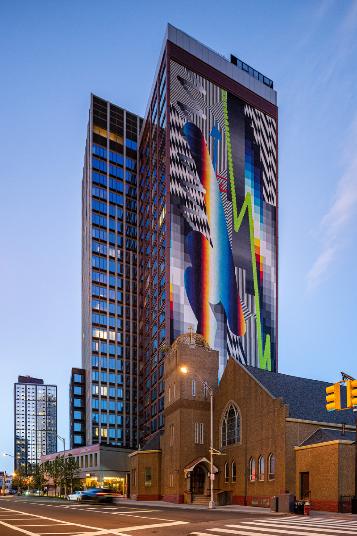 Photo credit: Robert Tsai