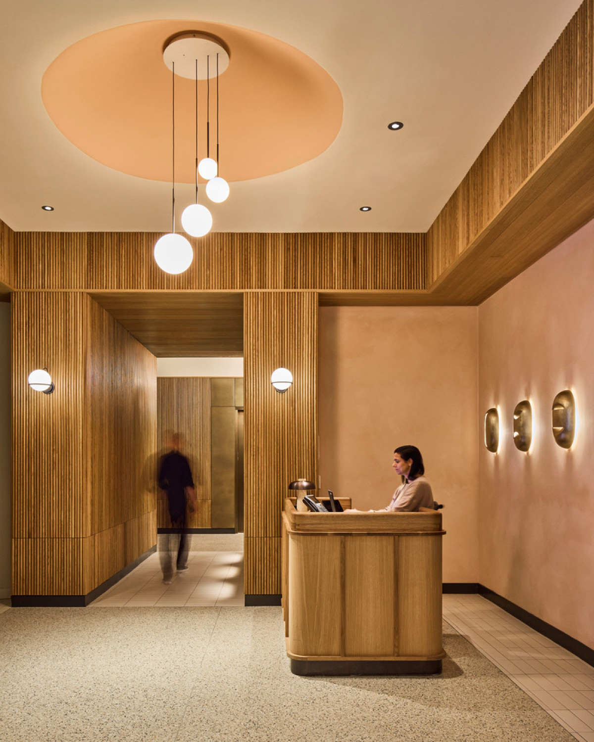 Photo credit: Robert Tsai