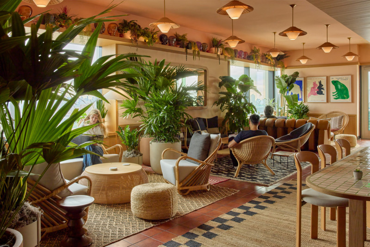 Photo credit: Robert Tsai