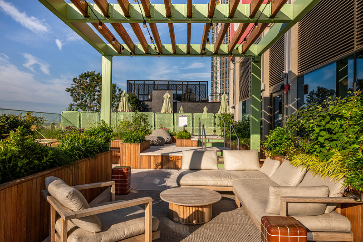 Photo credit: Robert Tsai