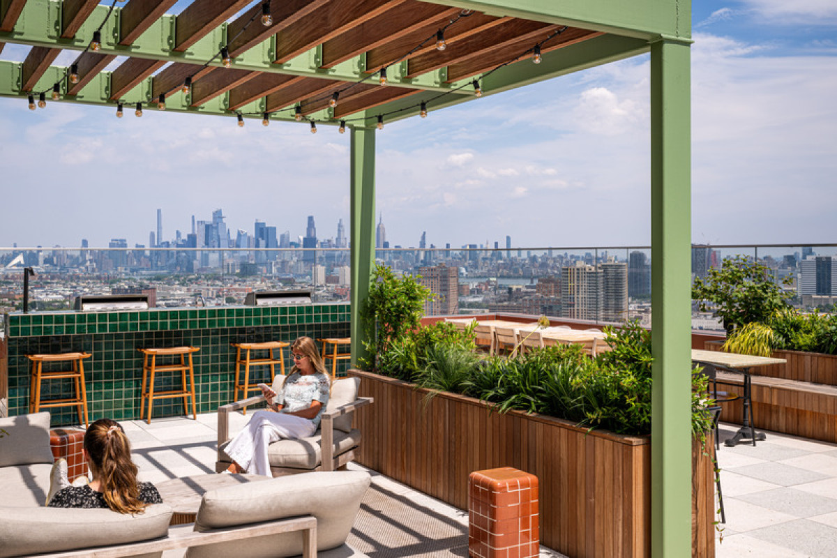 Photo credit: Robert Tsai