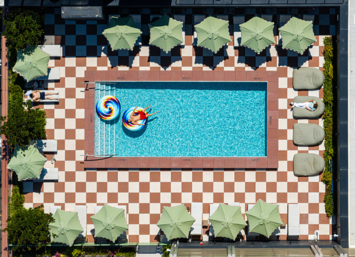 Photo credit: Robert Tsai