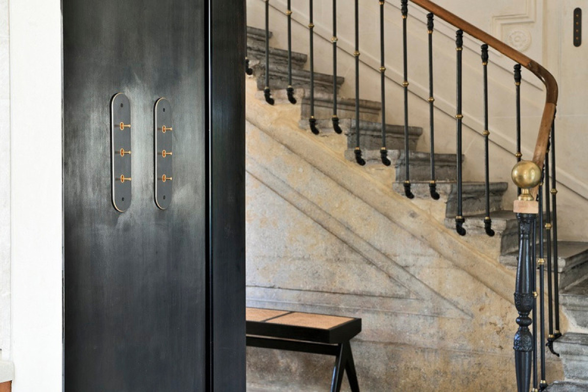 Photo credit: Studios Erick Saillet