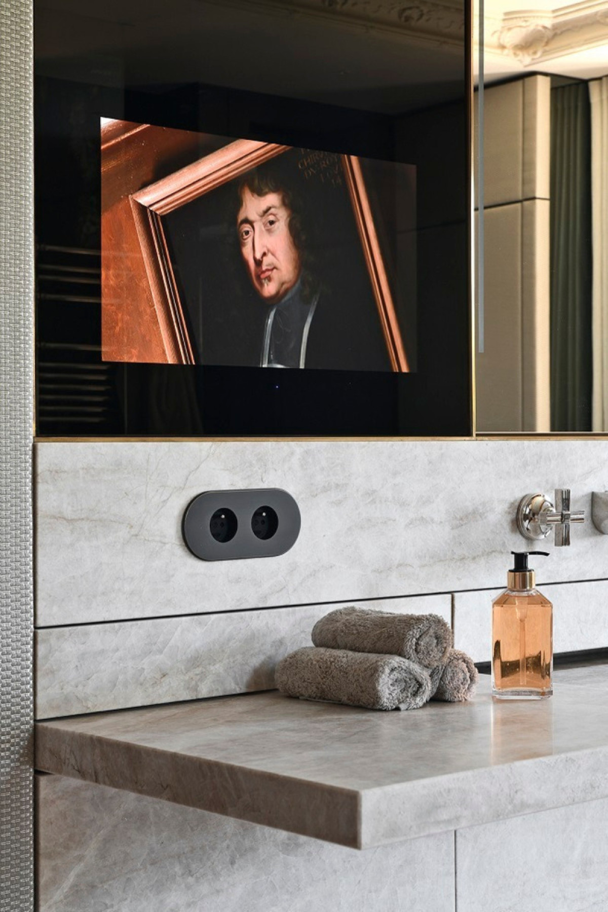 Photo credit: Studios Erick Saillet