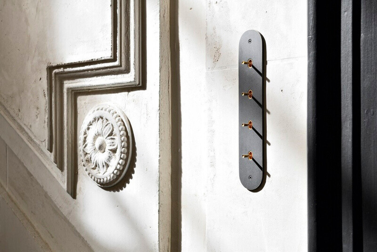 Photo credit: Studios Erick Saillet