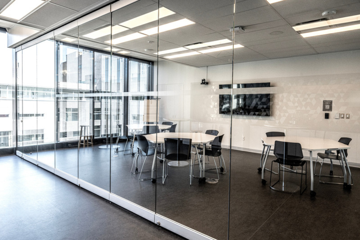 Photo credit: UQAM - Nathalie St-Pierre