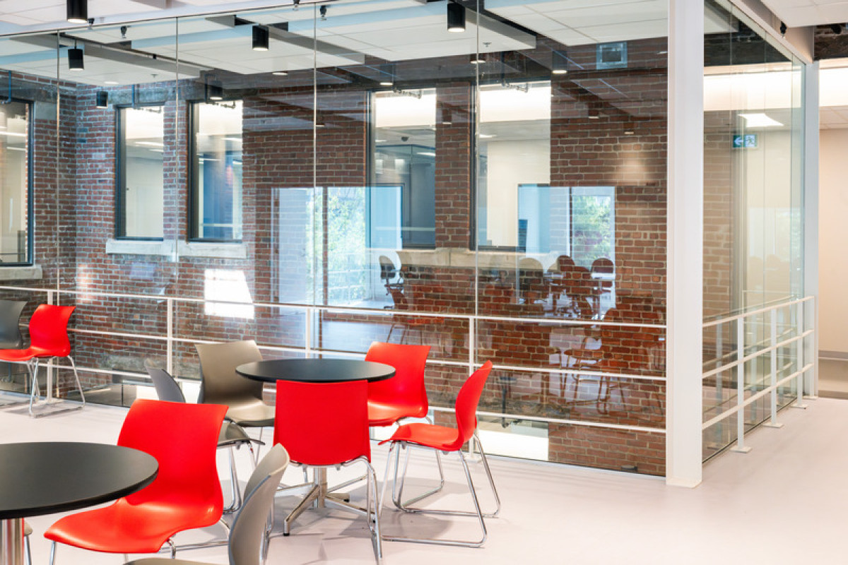 Photo credit: UQAM - Nathalie St-Pierre