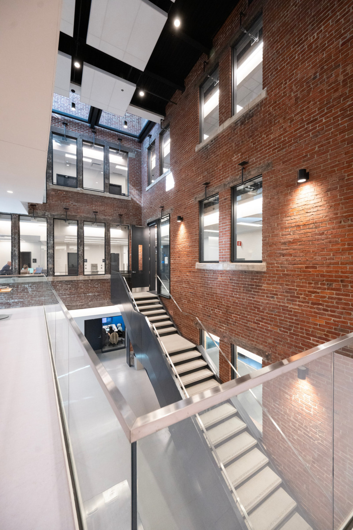 Photo credit: UQAM - Nathalie St-Pierre