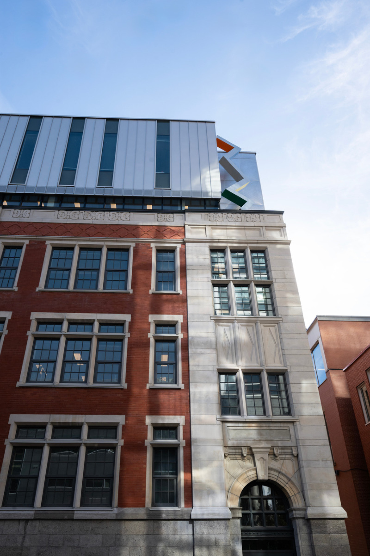 Photo credit: UQAM - Nathalie St-Pierre