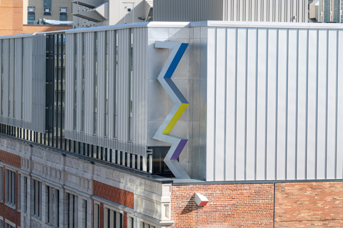 Photo credit: UQAM - Nathalie St-Pierre