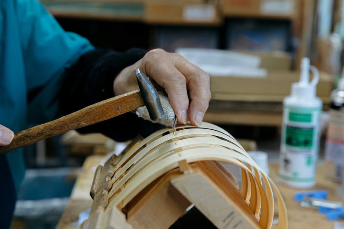 Photo credit: YAMAGIWA