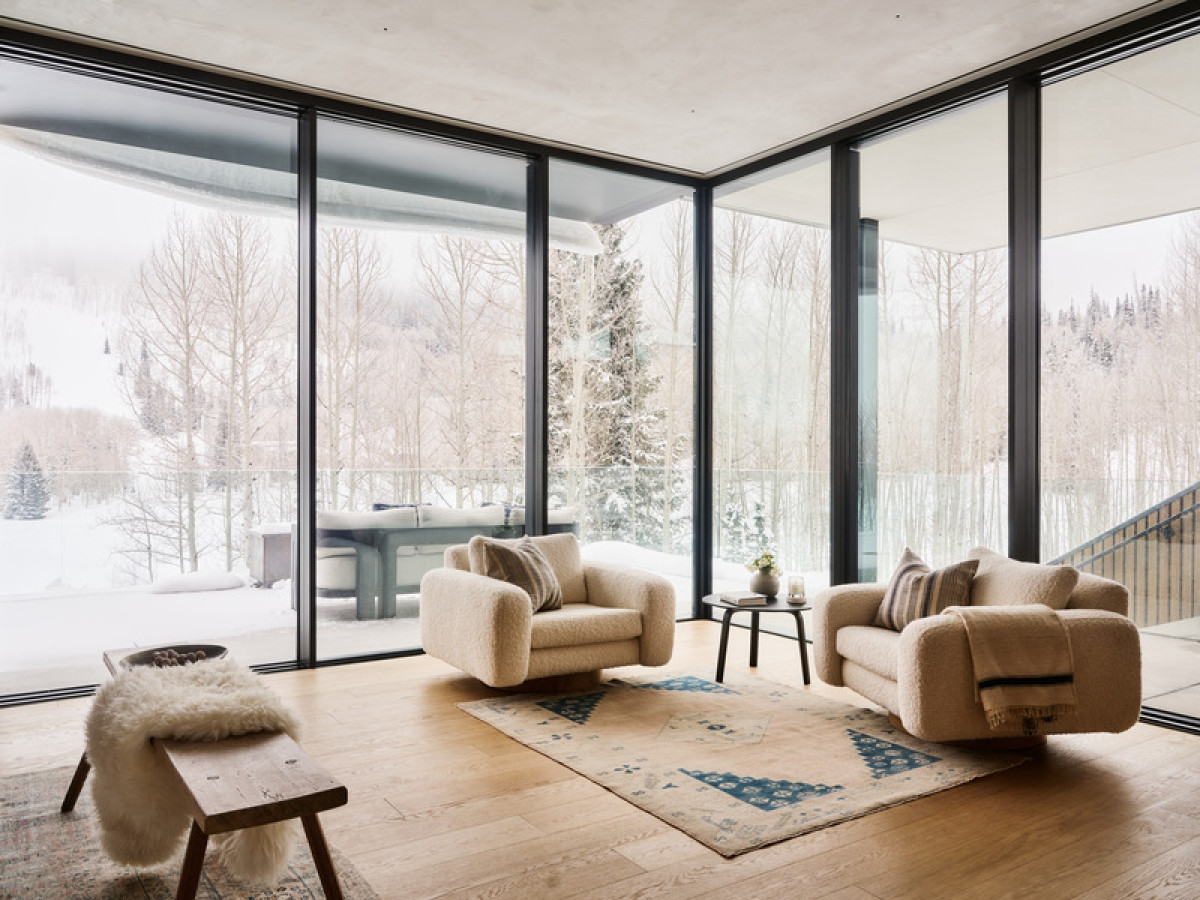 Photo credit: Photography by Joe Fletcher