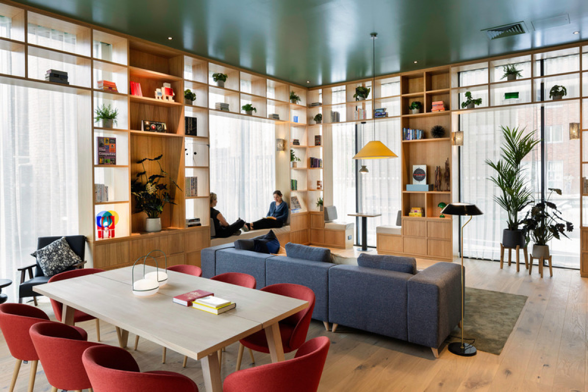 Photo credit: Roger O'Sullivan