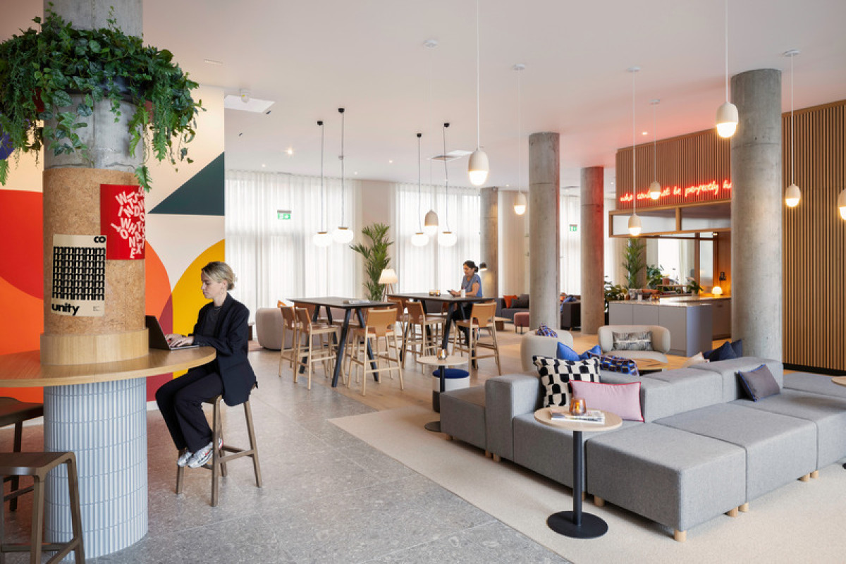 Photo credit: Roger O'Sullivan