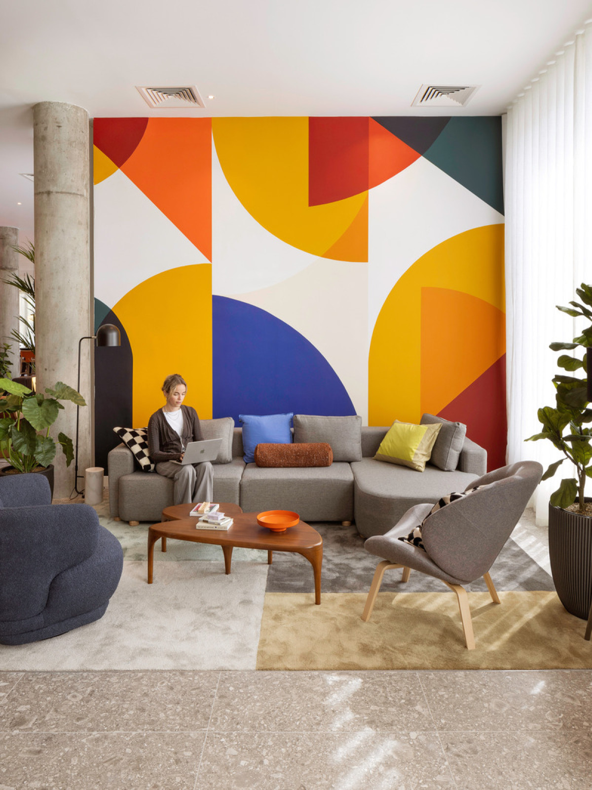 Photo credit: Roger O'Sullivan