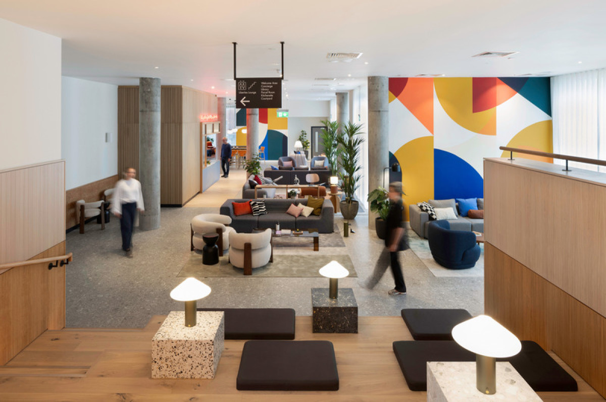 Photo credit: Roger O'Sullivan