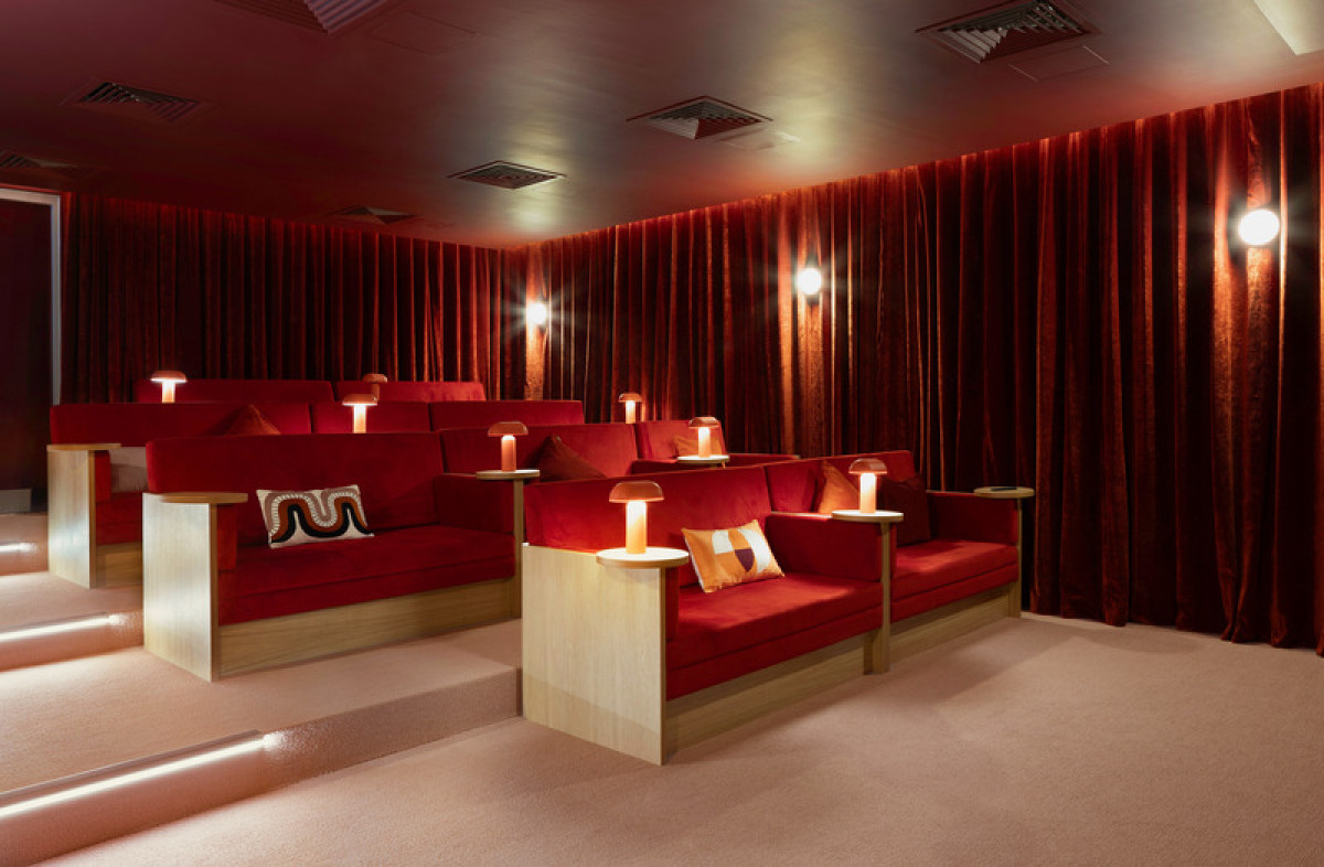 Photo credit: Roger O'Sullivan