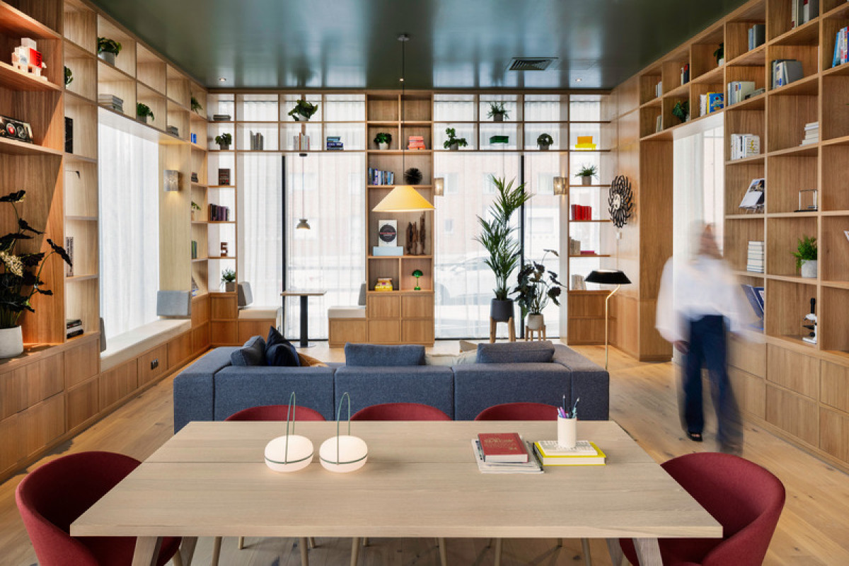 Photo credit: Roger O'Sullivan