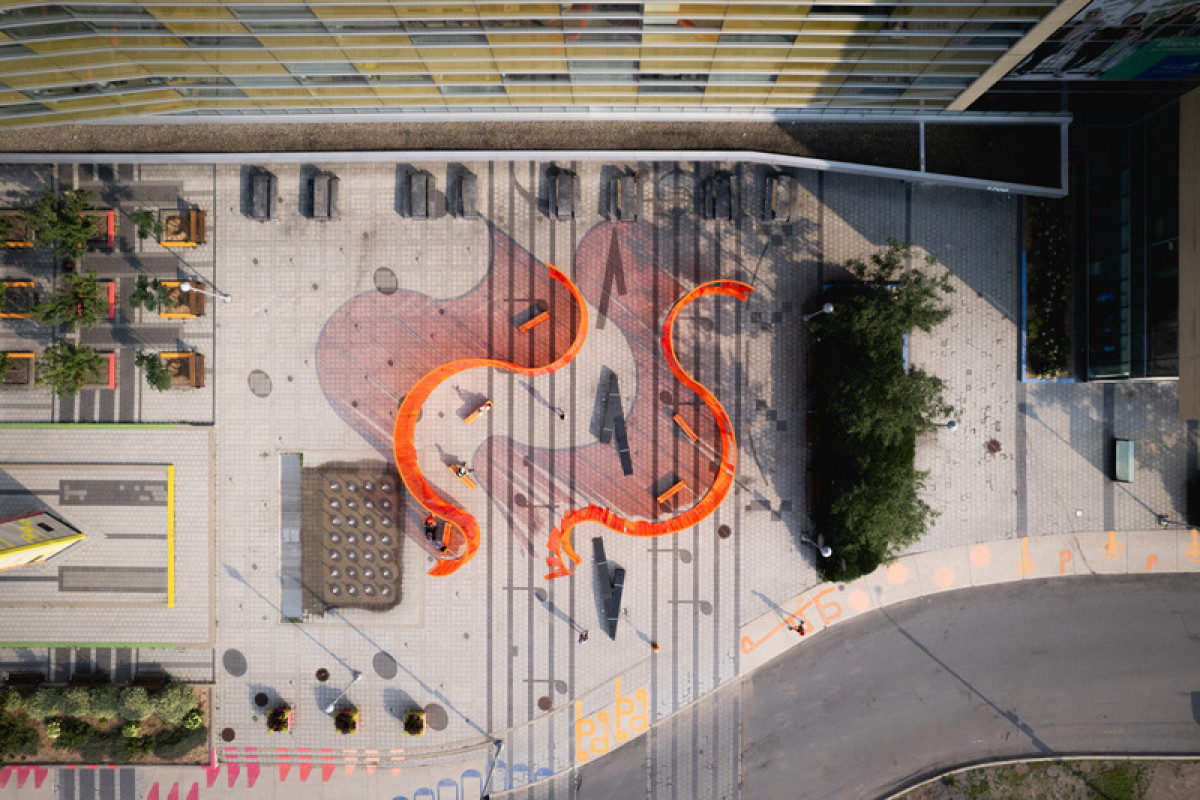 Photo credit: Raphaël Thibodeau