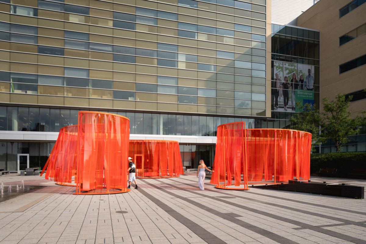 Photo credit: Raphaël Thibodeau