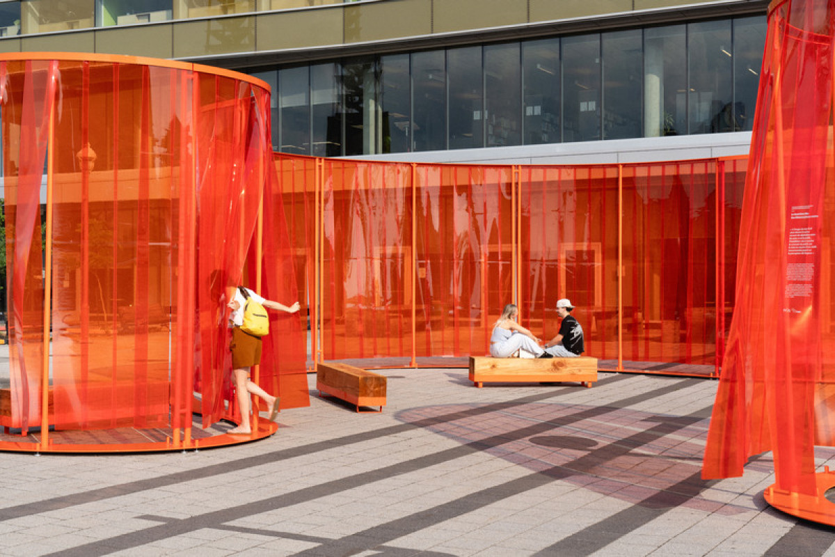 Photo credit: Raphaël Thibodeau