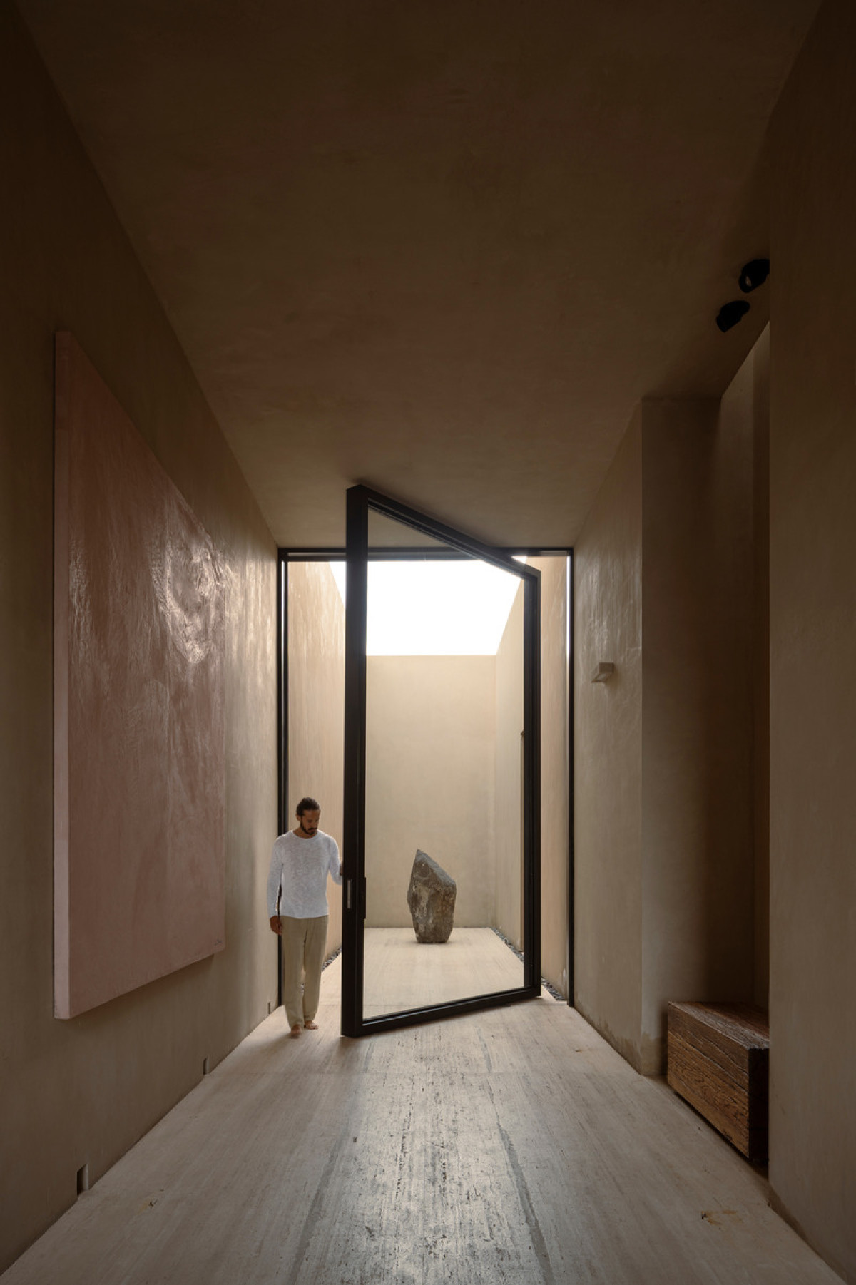 Photo credit: Cesar Belio