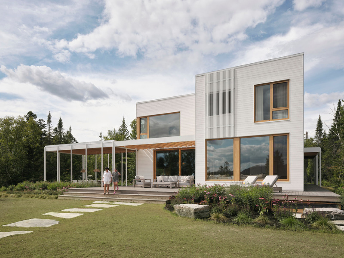 Photo credit: Maxime Brouillet