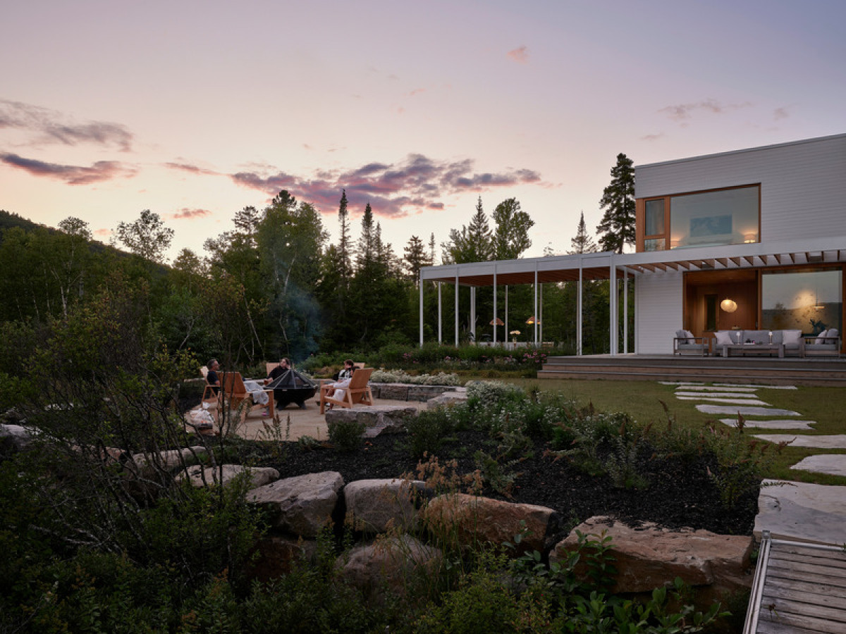 Photo credit: Maxime Brouillet