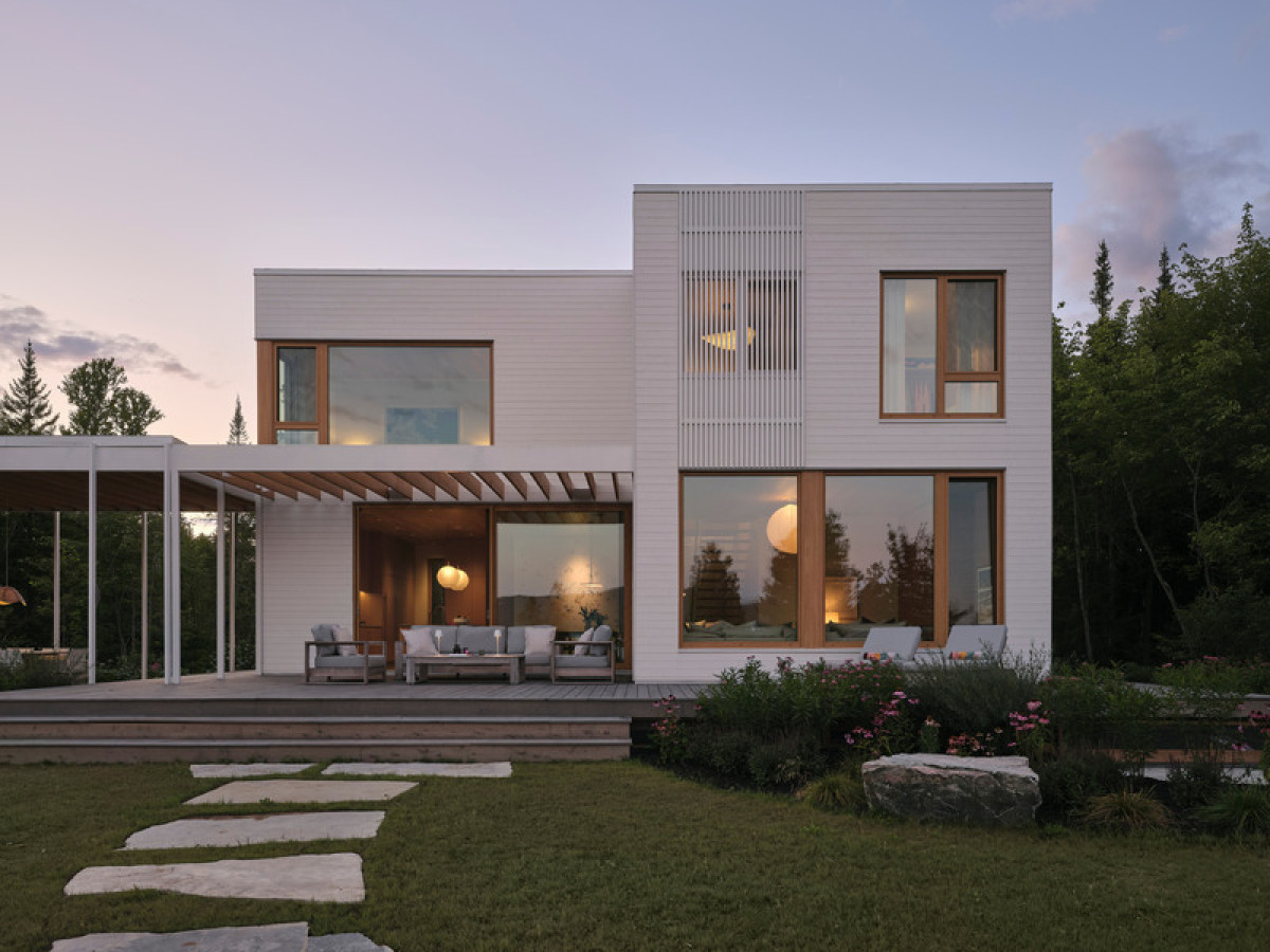 Photo credit: Maxime Brouillet