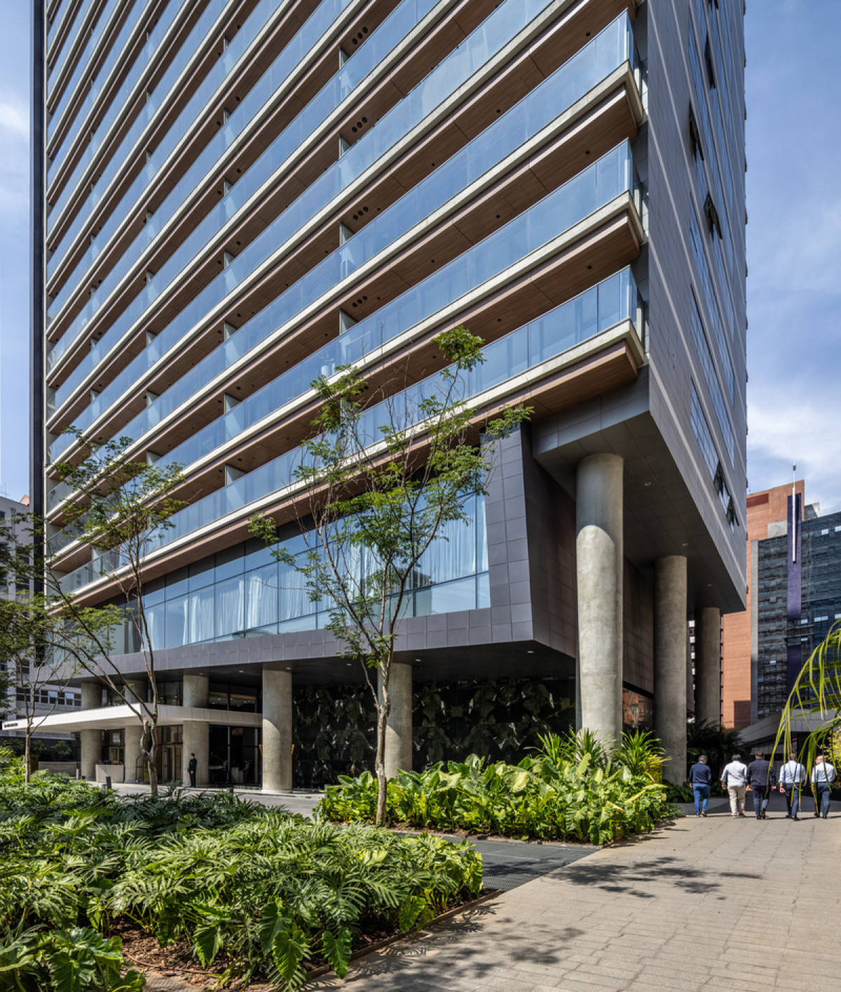 Photo credit: Pedro Mascaro