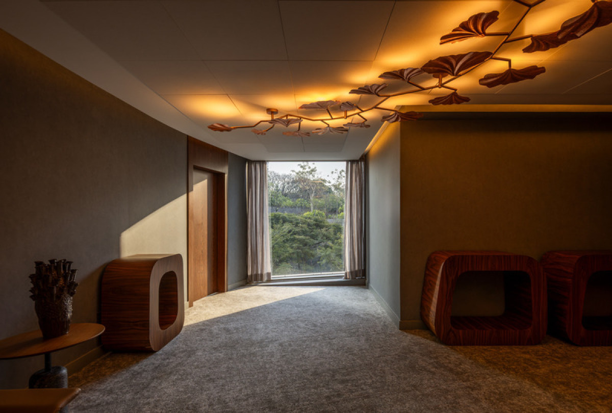 Photo credit: Pedro Mascaro