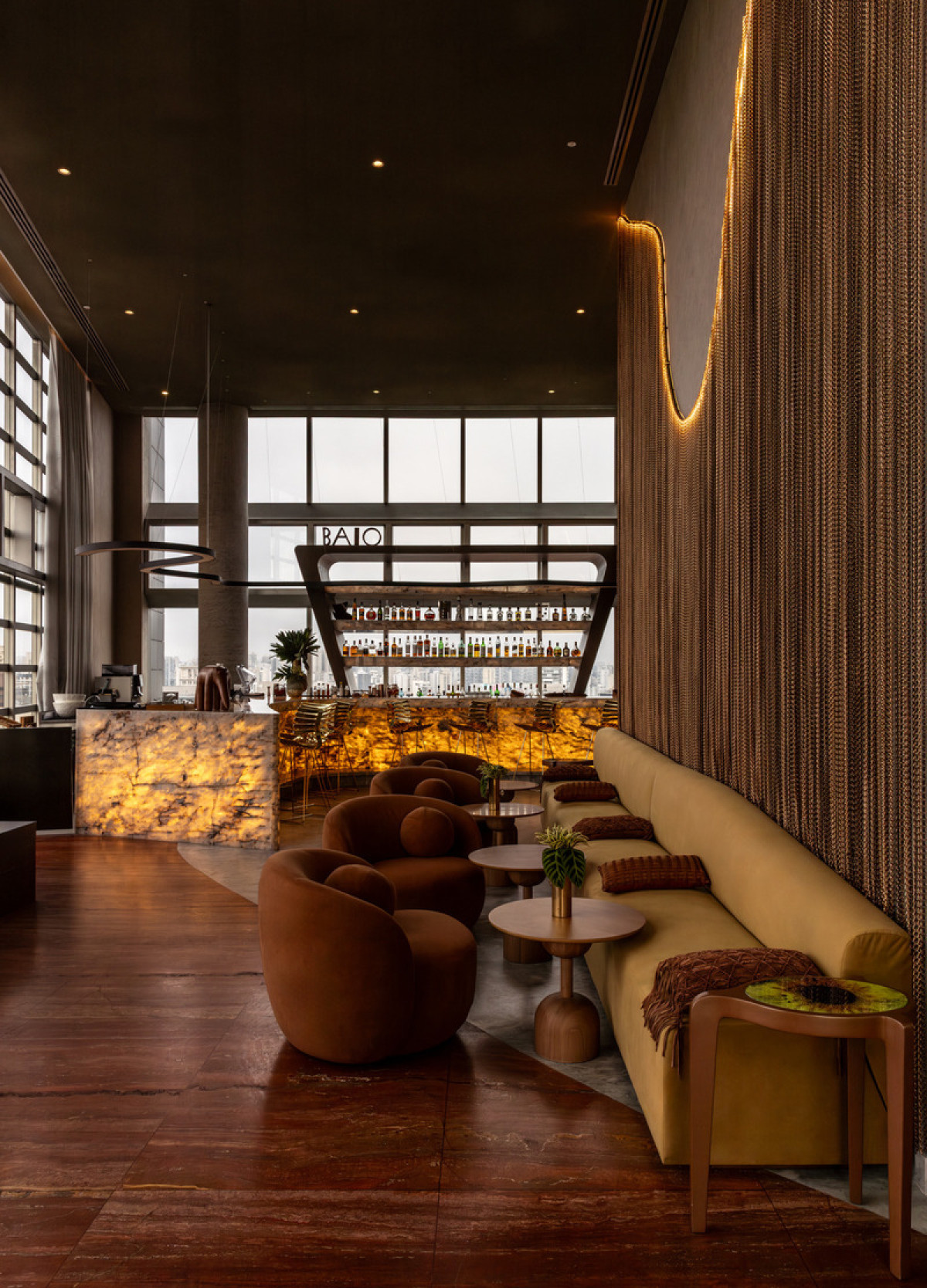 Photo credit: Pedro Mascaro