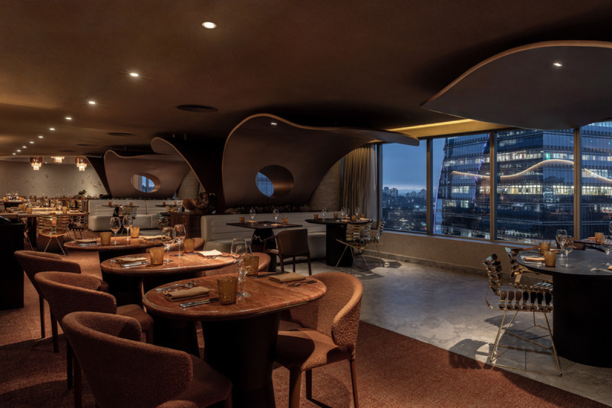 Photo credit: Pedro Mascaro