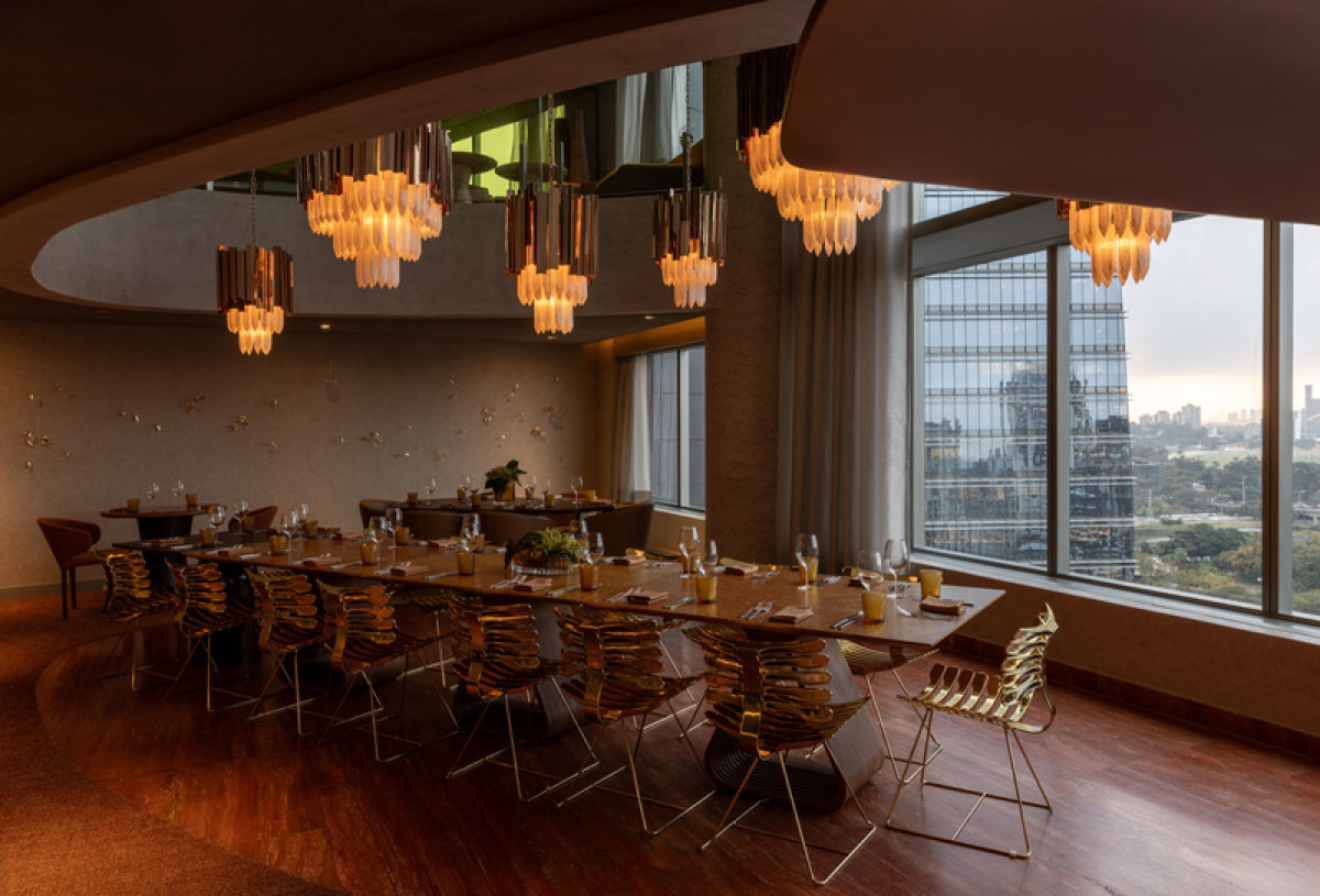 Photo credit: Pedro Mascaro