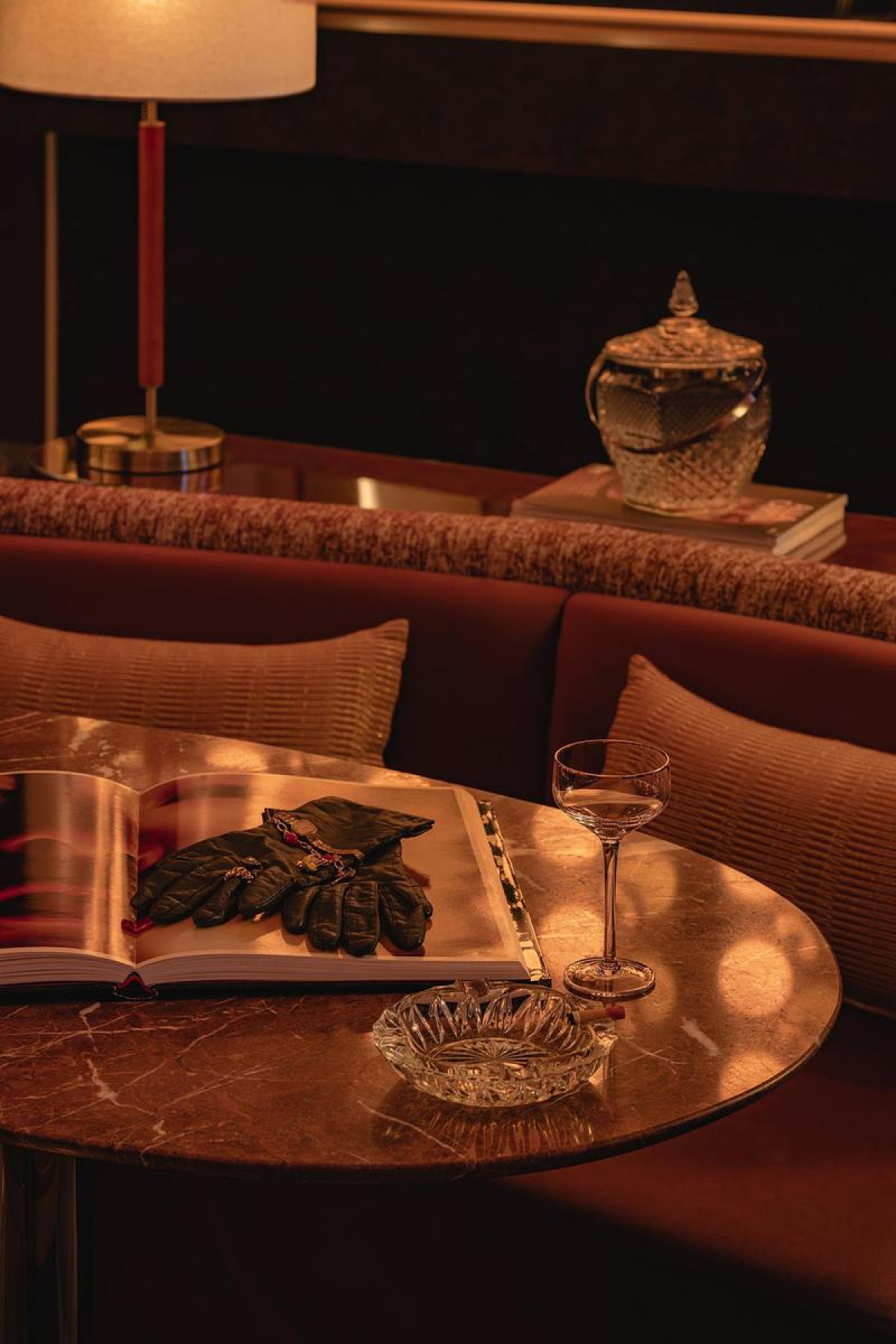 Photo credit: Conrad Brown