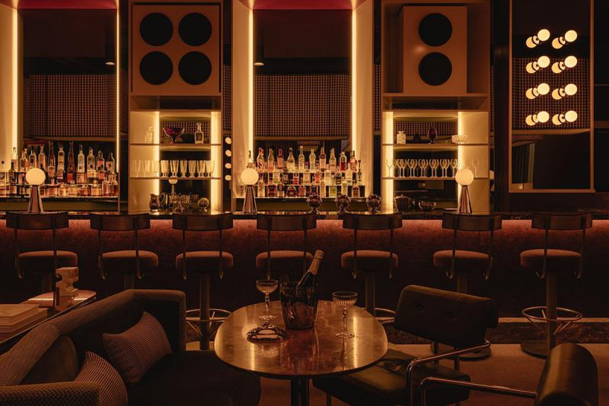 Photo credit: Conrad Brown