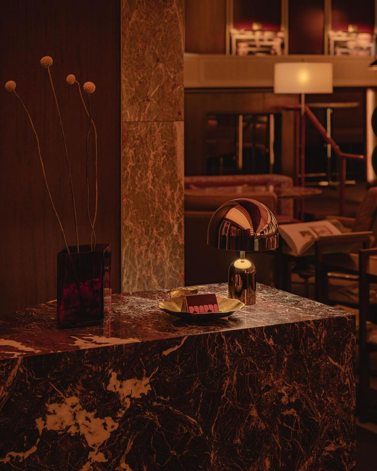 Photo credit: Conrad Brown