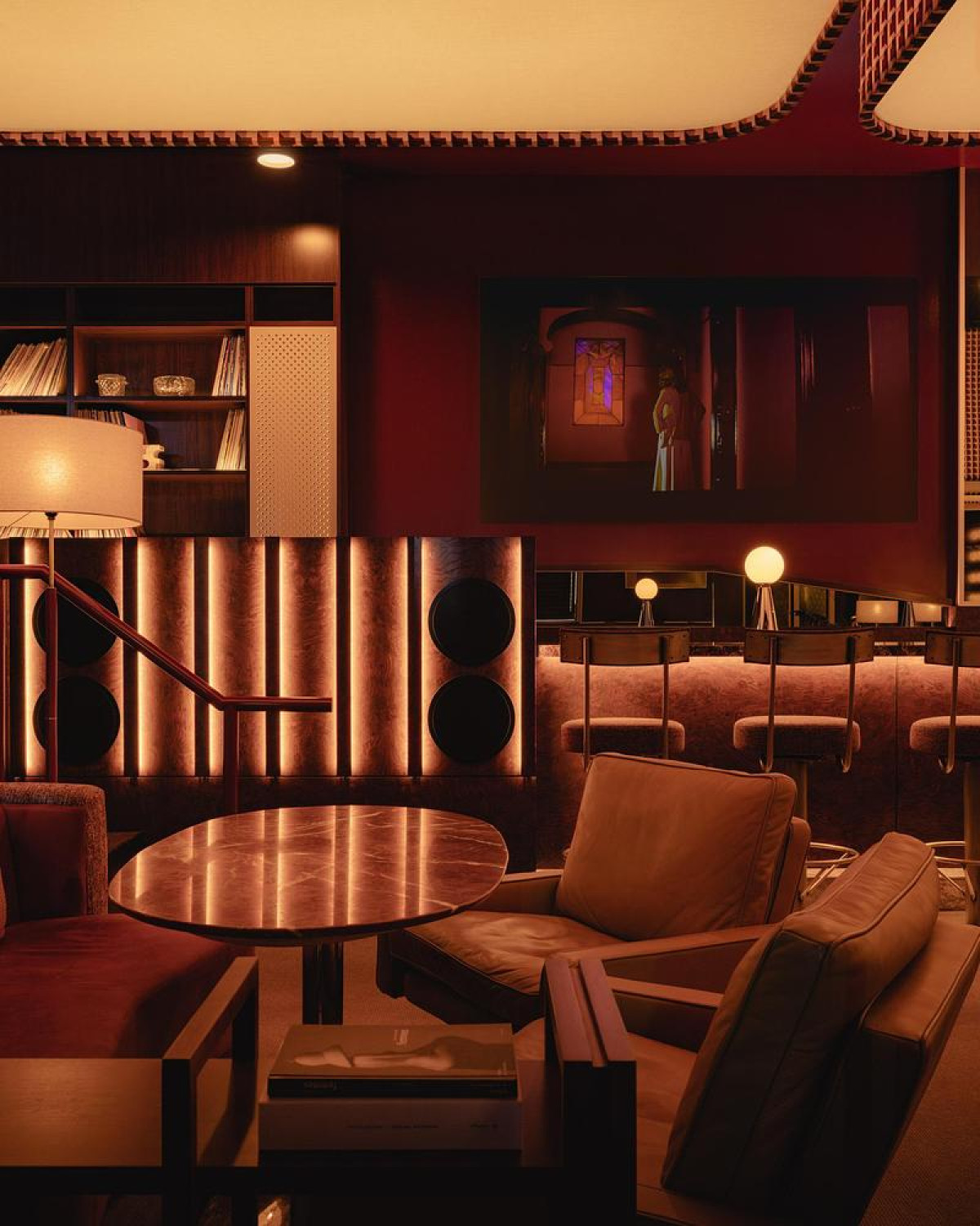 Photo credit: Conrad Brown