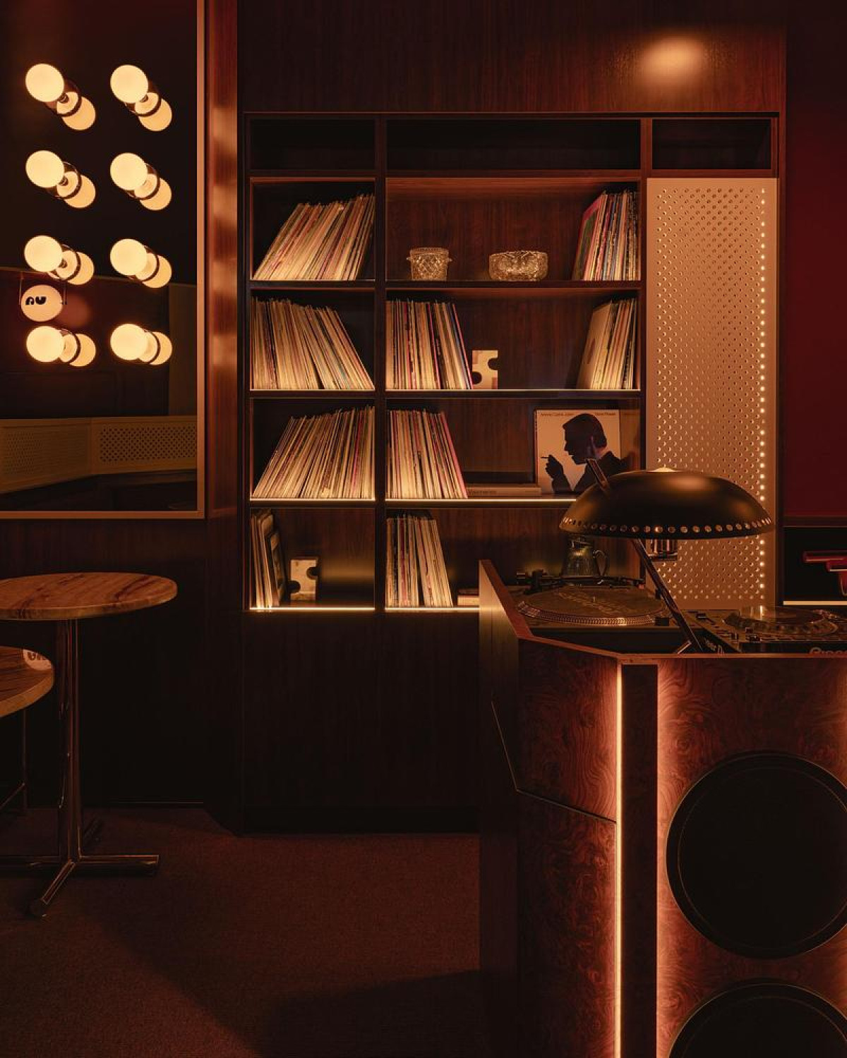 Photo credit: Conrad Brown