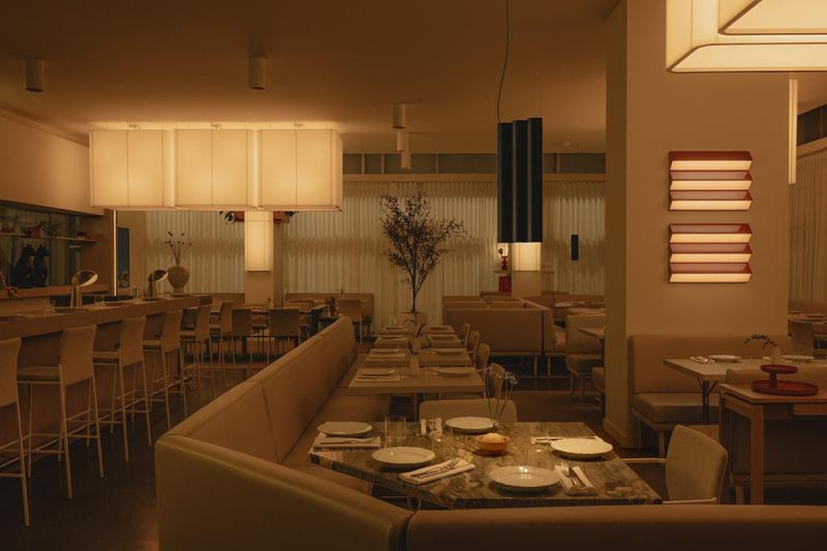 Photo credit: Conrad Brown