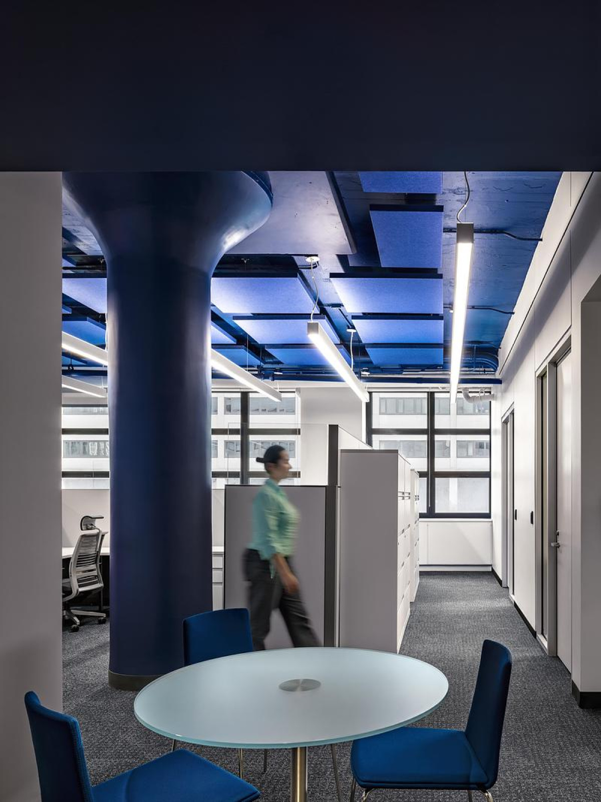 Photo credit: Alexander Severin