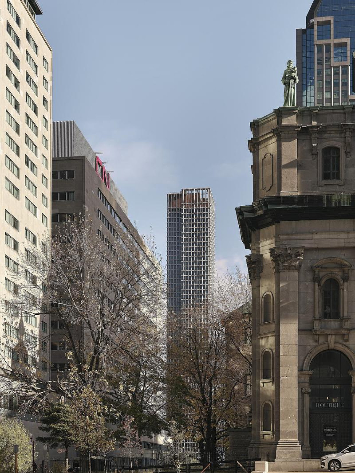 Photo credit: Maxime Brouillet