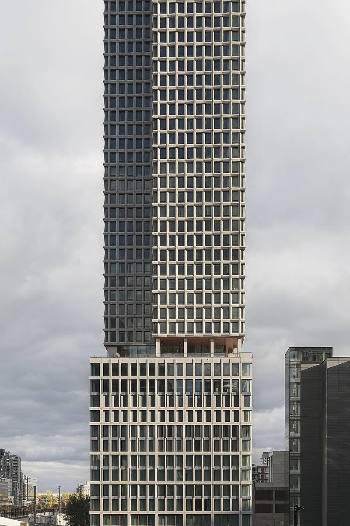 Photo credit: Maxime Brouillet