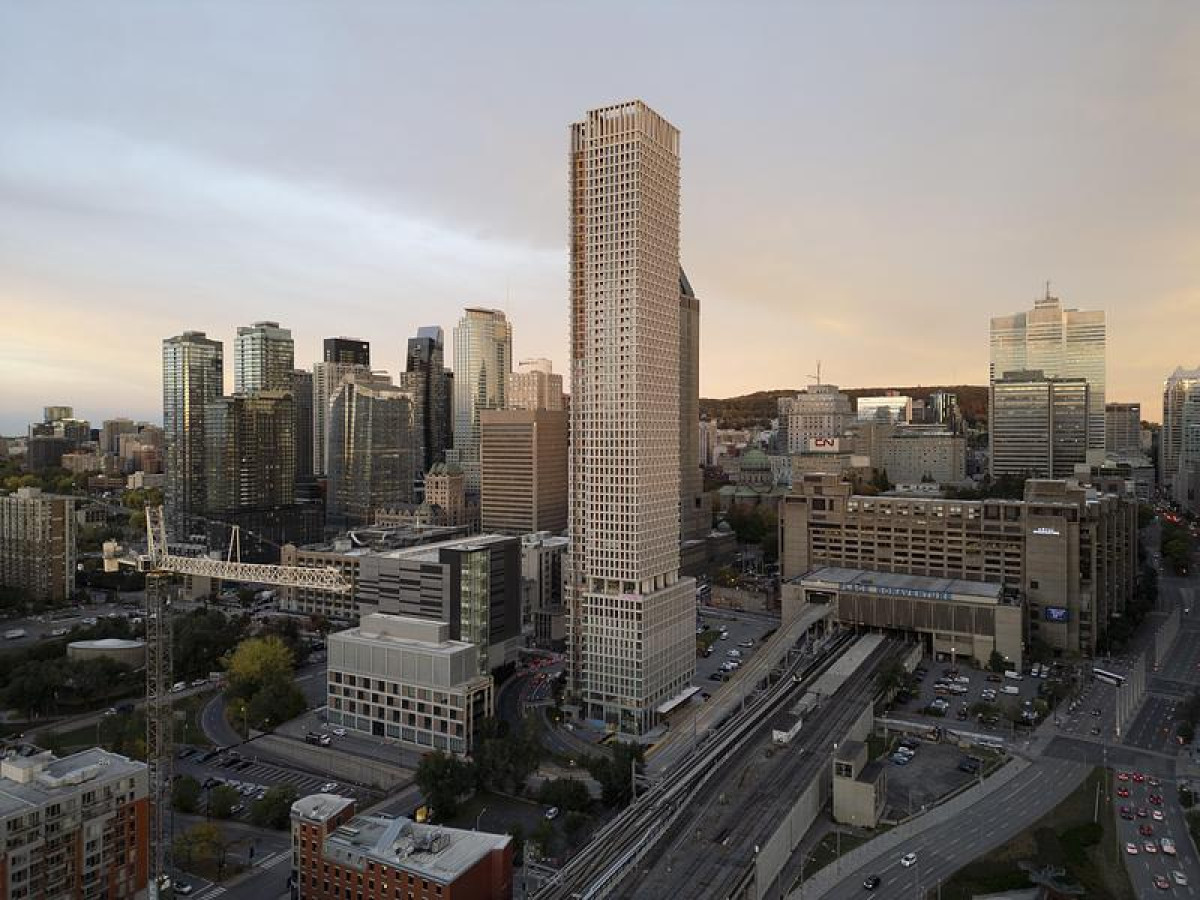 Photo credit: Maxime Brouillet