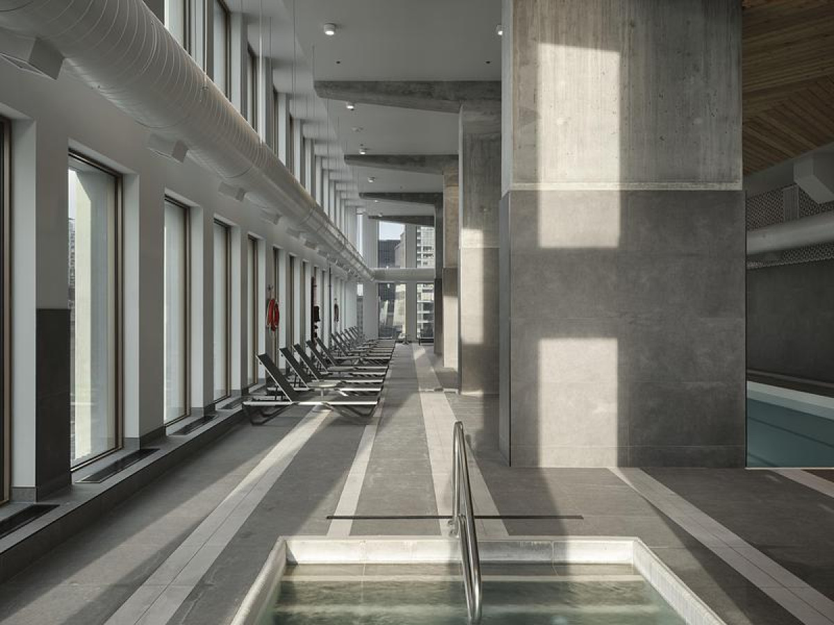 Photo credit: Maxime Brouillet