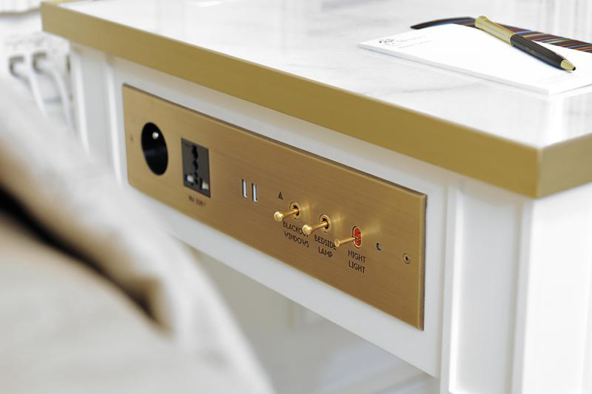 Photo credit: Meljac North America