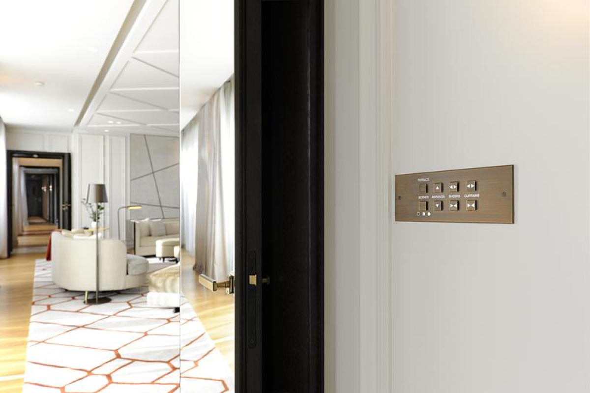 Photo credit: Meljac North America