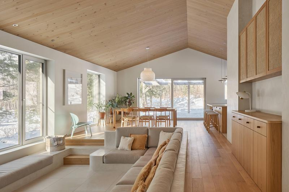 Photo credit: Ulysse Lemerise Bouchard - OSA images