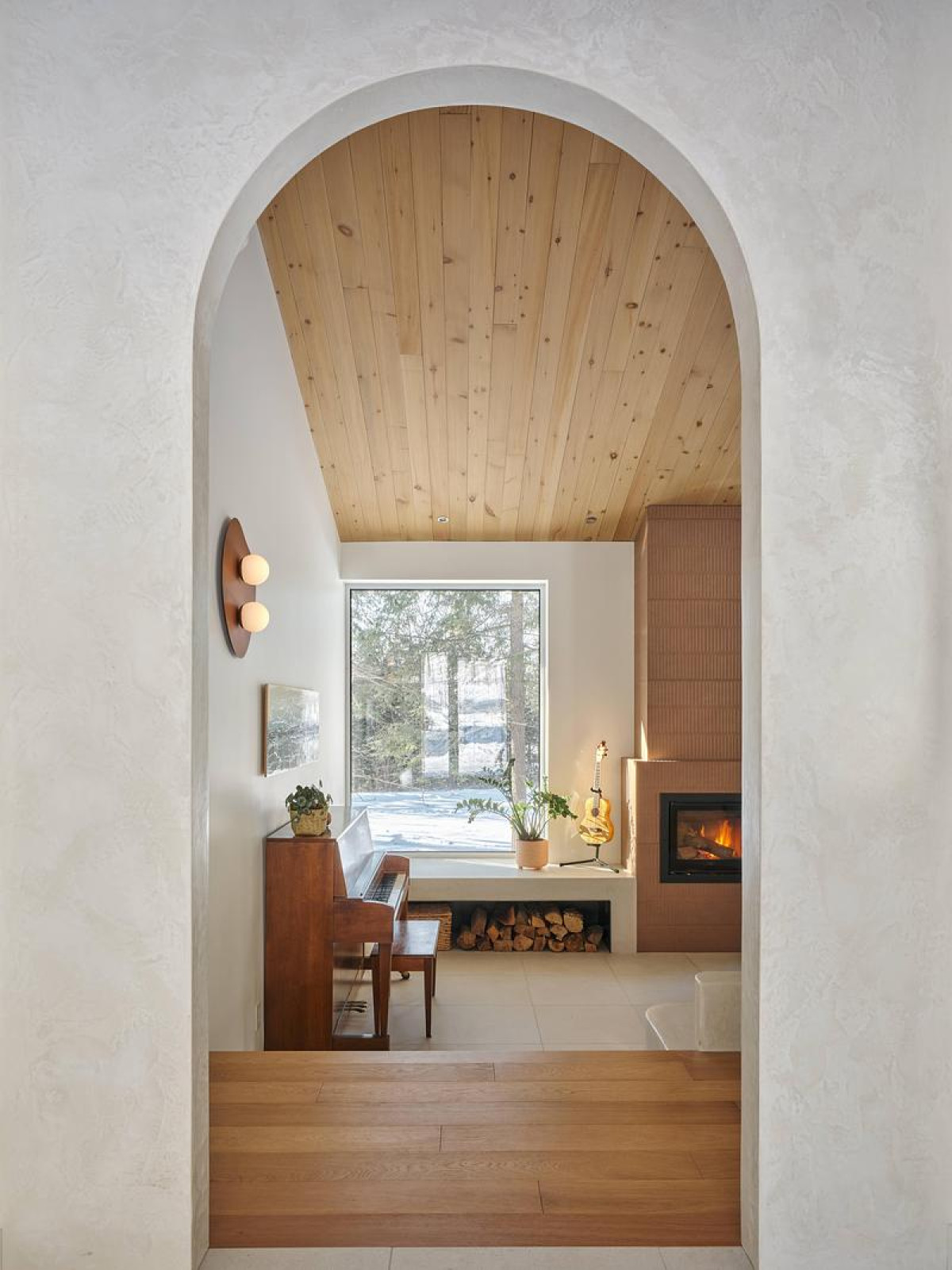 Photo credit: Ulysse Lemerise Bouchard - OSA images