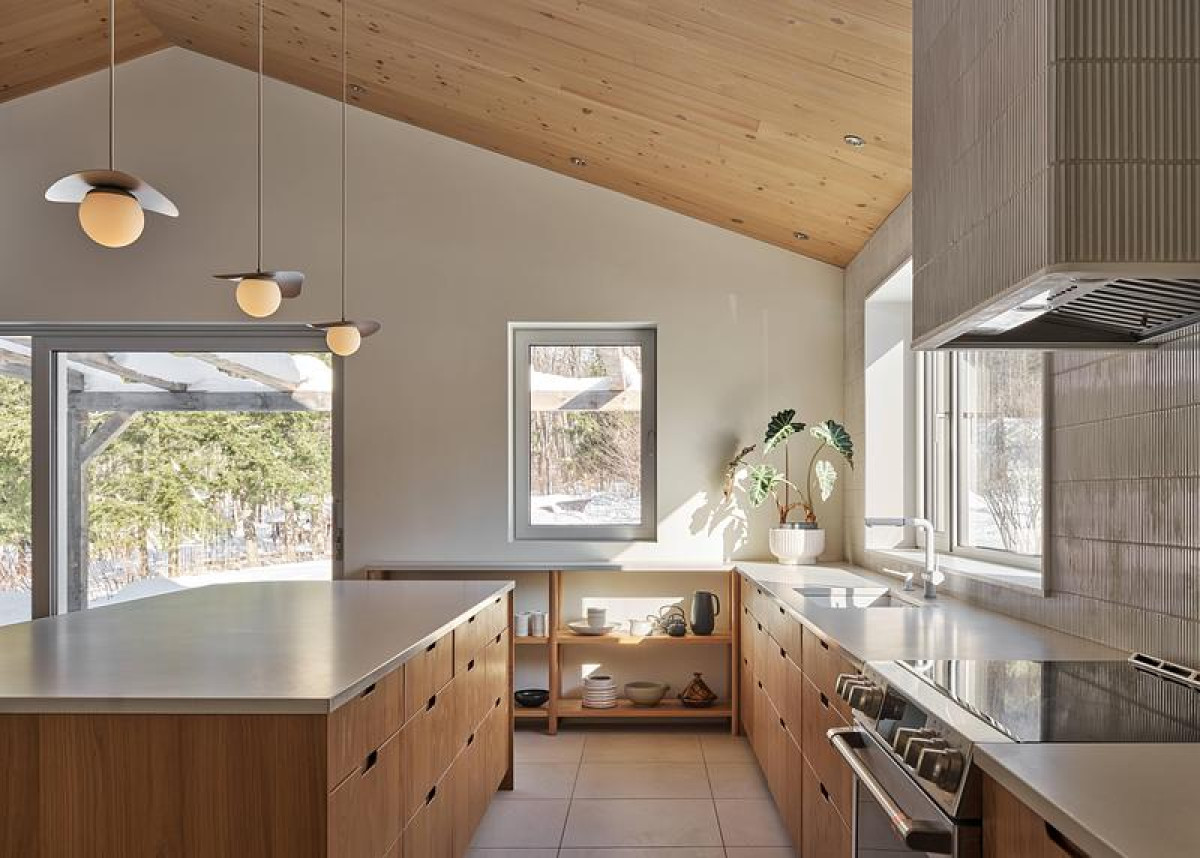 Photo credit: Ulysse Lemerise Bouchard - OSA images